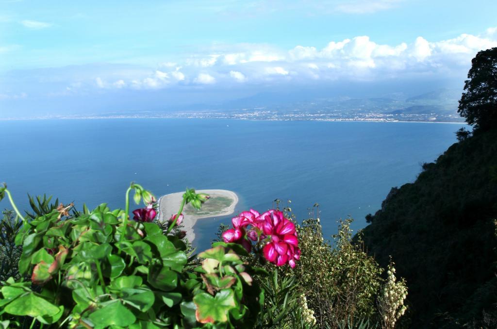 Vacanze Al Mare Casa Patrizia Terme Vigliatore Room photo